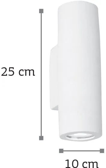 Стенни аплици InLight 43404