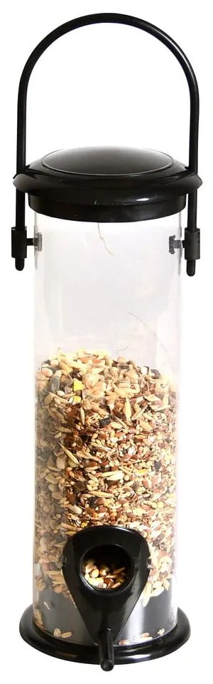 Висяща хранилка за птици с поднос за птици - Esschert Design