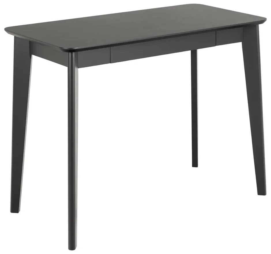 Работна маса 50x100 cm Roxby – Actona