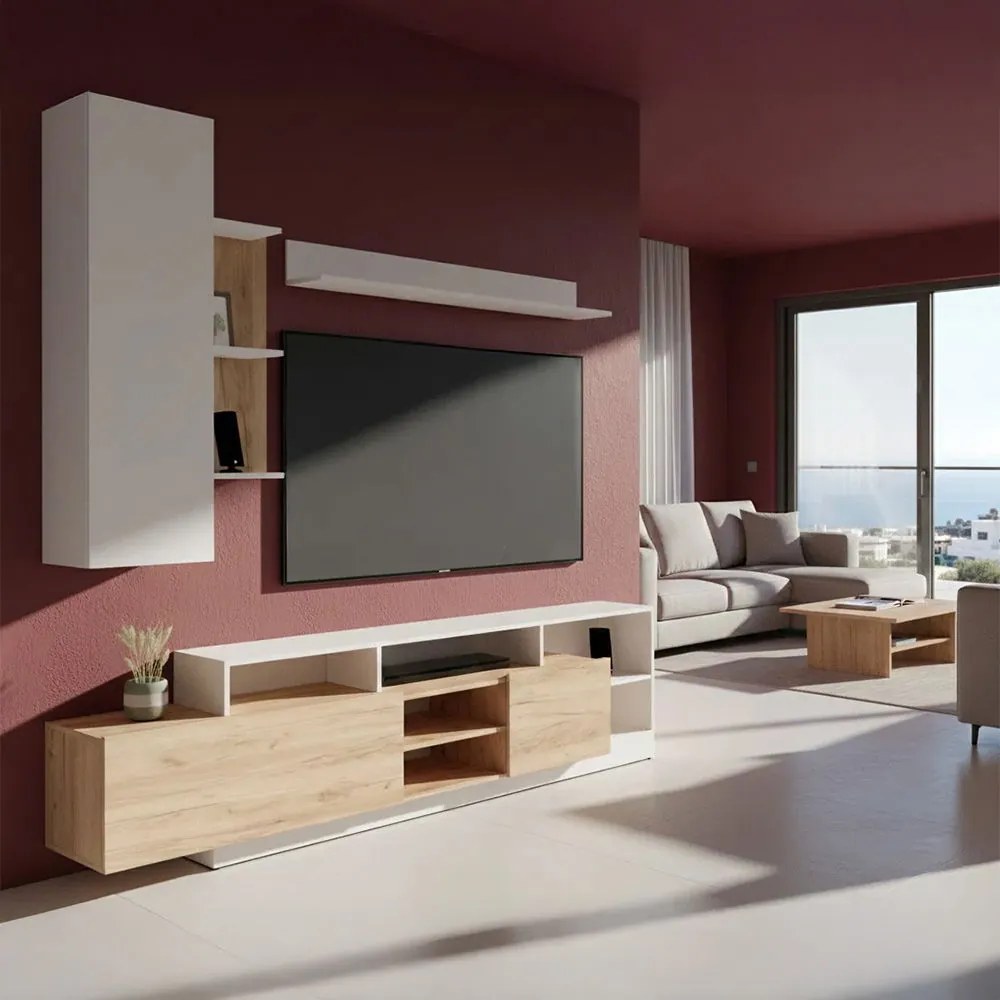 Холна секция Emina