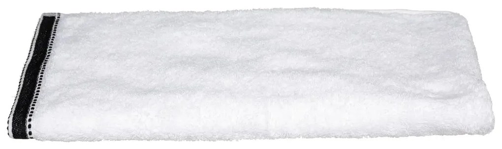 Кърпа за ръце atmosphera Joia, 50x90 cm, Памук - Тюркоаз