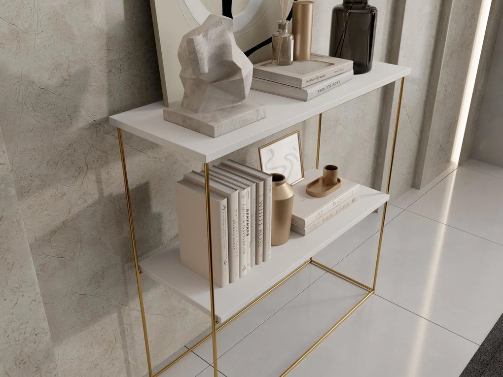 Конзола Antony-Xruso - Leuko