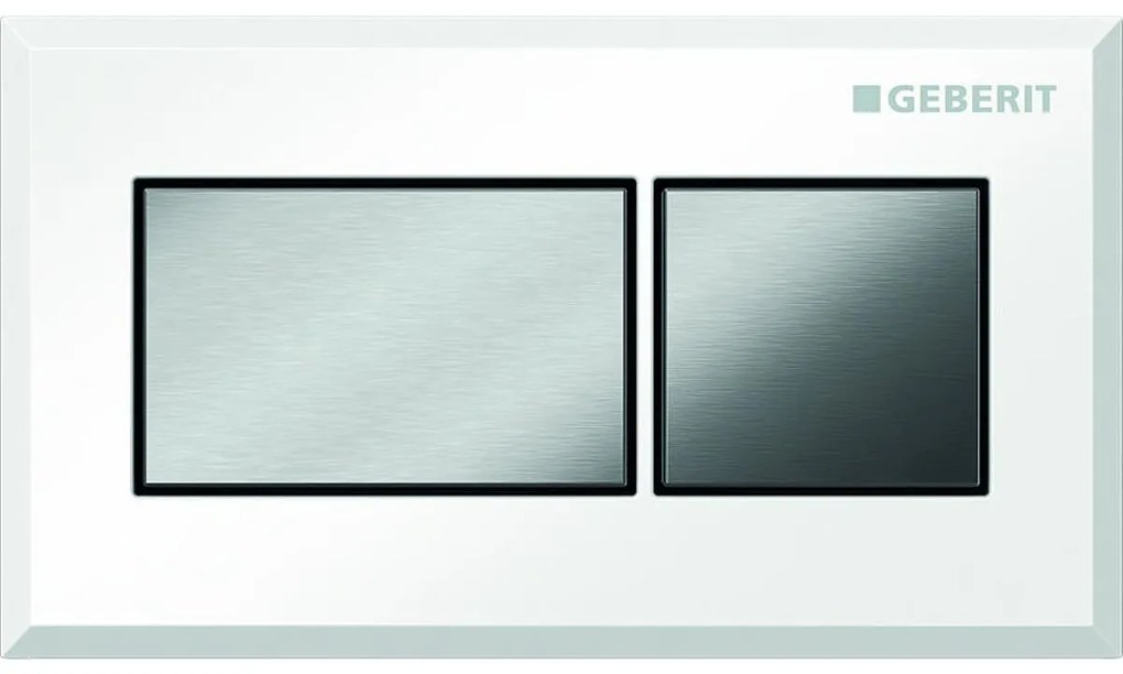 Дистанционен активатор, 116.051.KT.1, Geberit