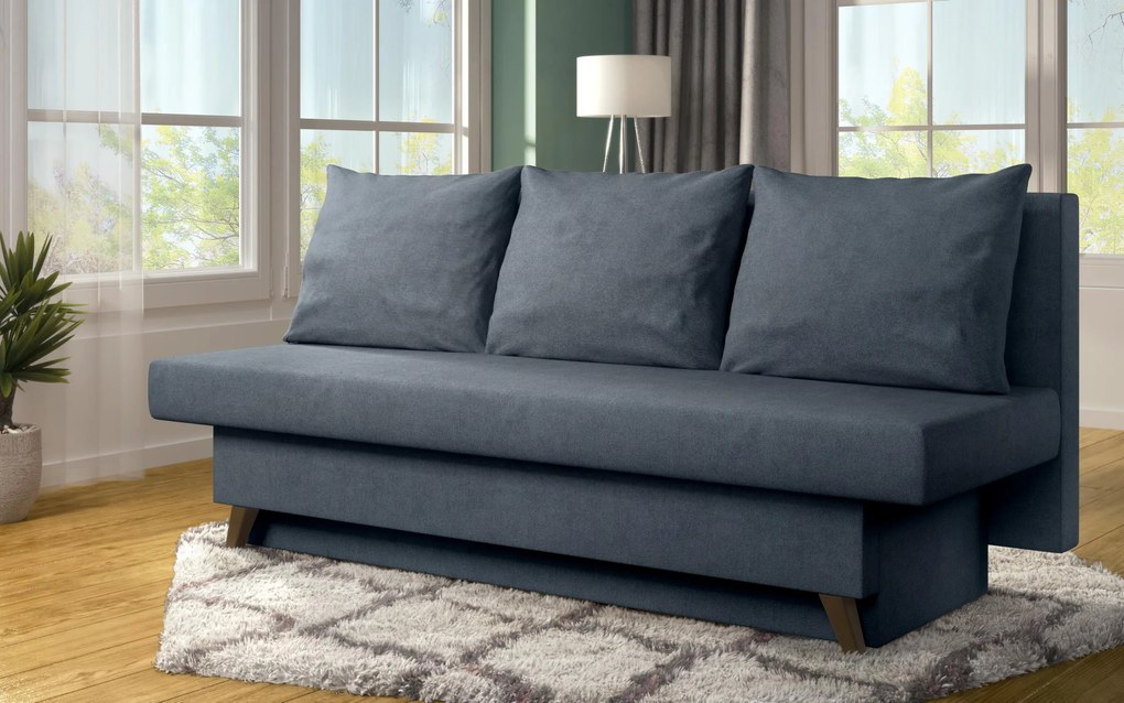 Разтегателно канапе Марти