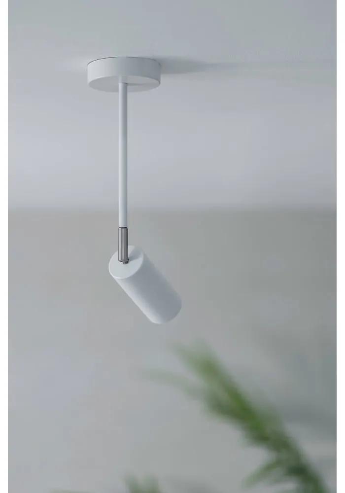 Бял прожектор 18x10 cm Torino - Markslöjd