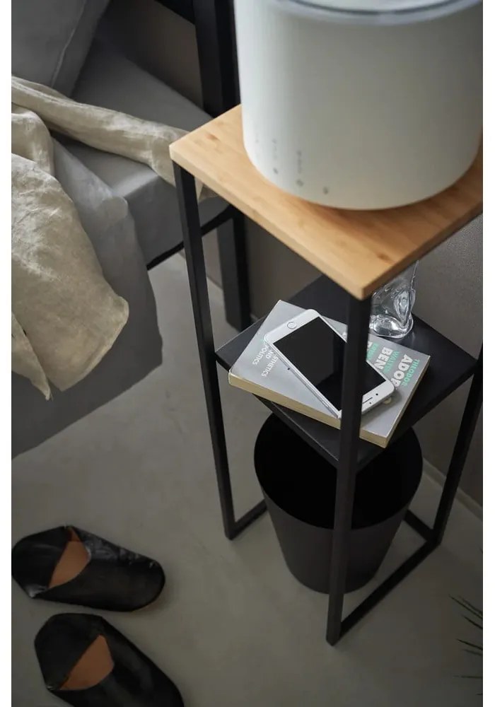 Метална стойка за цветя Tower - YAMAZAKI