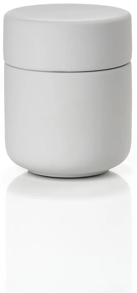 Сив фаянс организатор за баня Ume - Zone