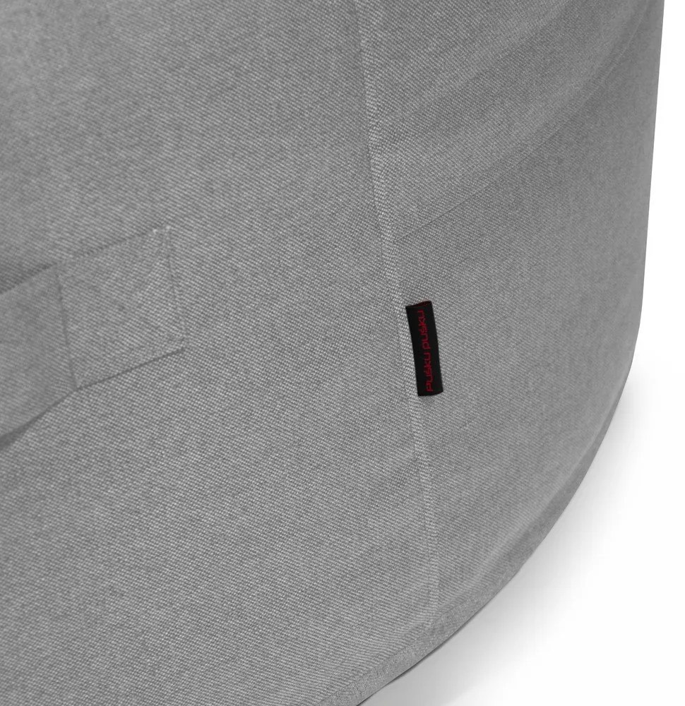 Зелен пуф Roll 135 – SLOWDOWN