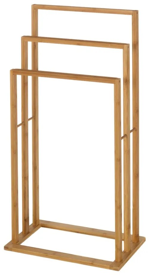 Бамбукова стойка за кърпи - Casa Selección