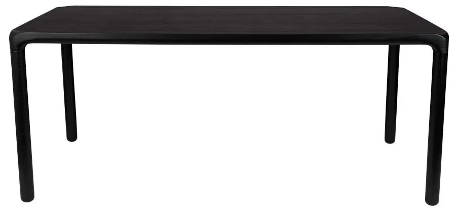 Трапезна маса 90x180 cm Storm – Zuiver