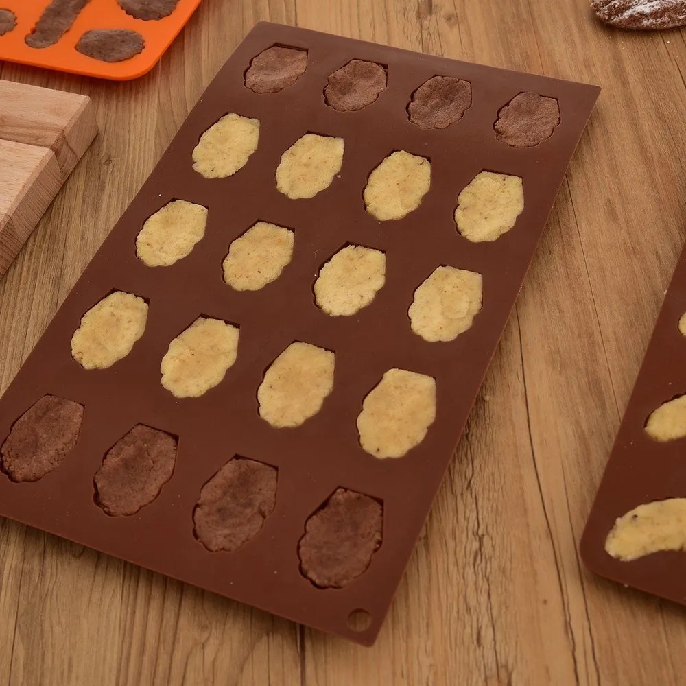 Силиконова форма за печене 17,5x29,5 cm – Orion