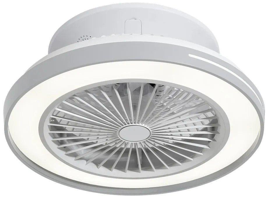 Бяло LED осветително тяло за таван Robotto – SULION