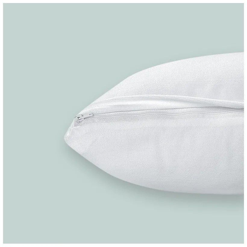 Водоустойчиви протектори за възглавници в комплект от 2 бр. 70x50 cm Terry – Mila Home