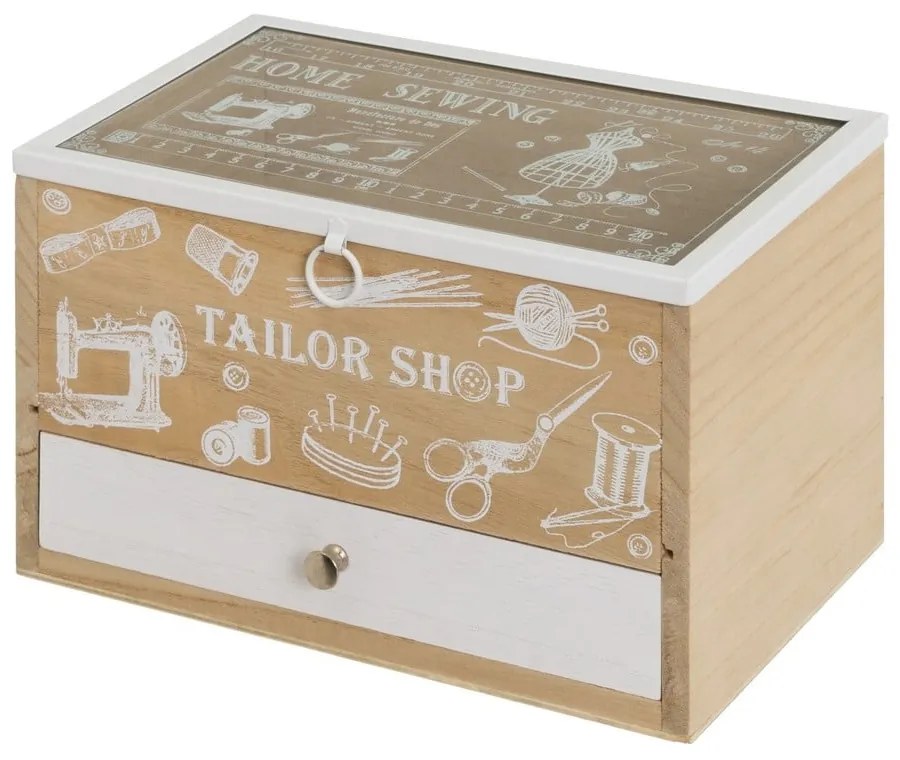 Кутия за шивашки материали - Casa Selección