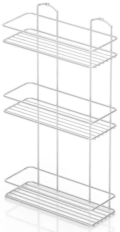 Рафт за баня TEKNO TEL BK-019 , Три нива