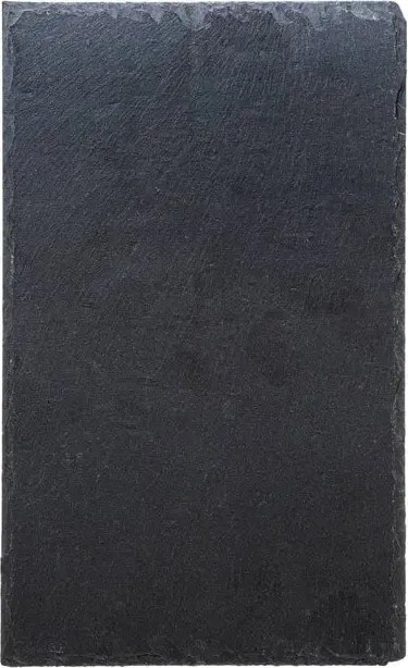 Чинии от шисти Secret de Gourmet, 6 броя, 18x30см