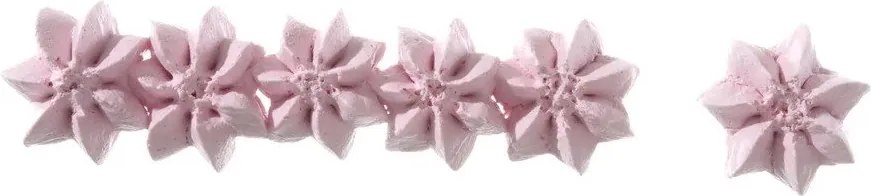 Комплект от 5 дръжки за декорация за печене - Hendi