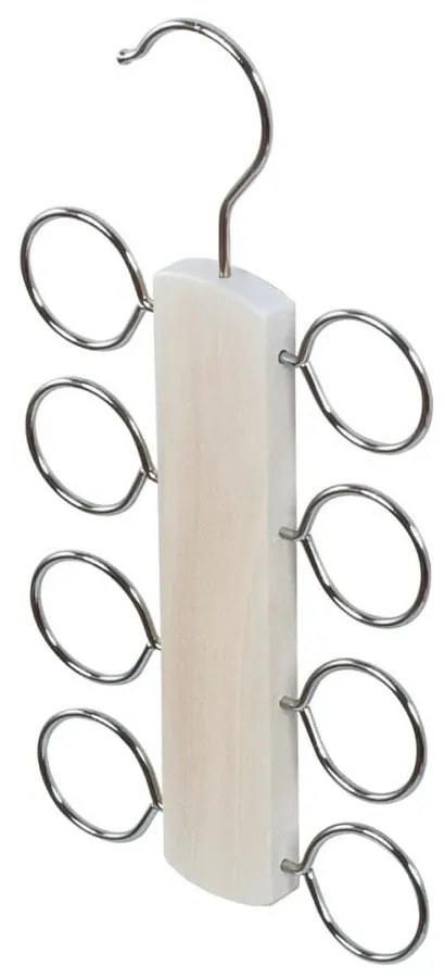 Ярка закачалка за шалове Living - Domopak