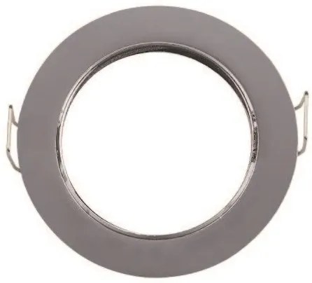 Точкова светлина подови настилки / покрив ELMARK MR-92-хром