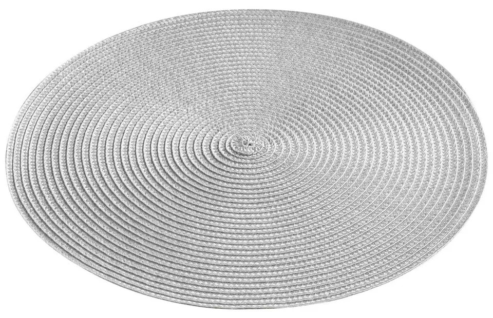 Пластмасова подложка за хранене ø 35 cm Zebulon – douceur d'intérieur