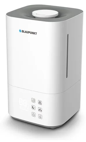 Blaupunkt Овлажнител на въздух AHS701, LED, 350 ml/h, 4 L