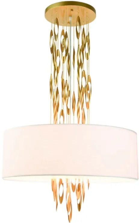 Висящ таван Осветление Cascada-Gold