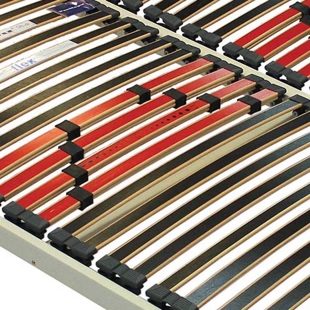 Подматрачна рамка РосМари, Система Flex вариант с крака - опция К, 80x200