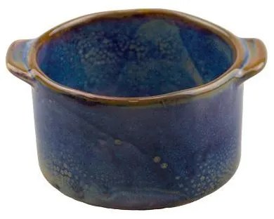 Horecano - Порцеланов рамекин с дръжки 11см 150мл LAGUNA-(ZA0203-4.5-LGN)