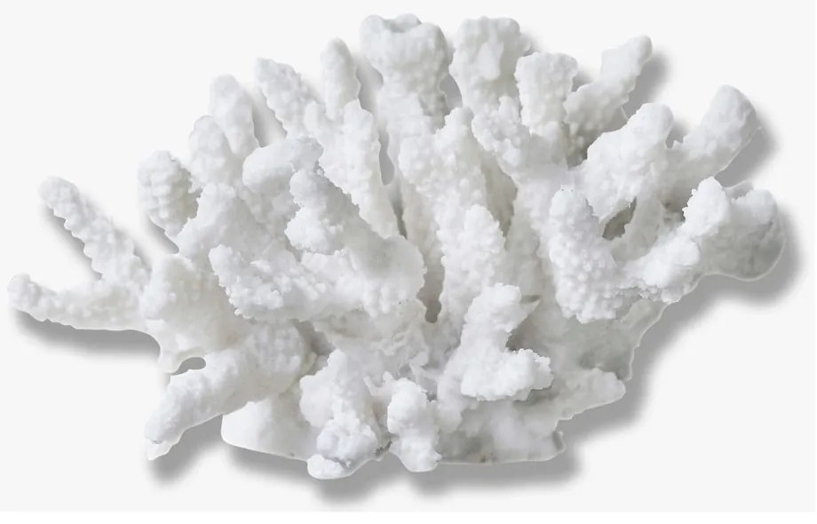 Статуя от полирезин (височина 10 cm) Coral – Mette Ditmer Denmark