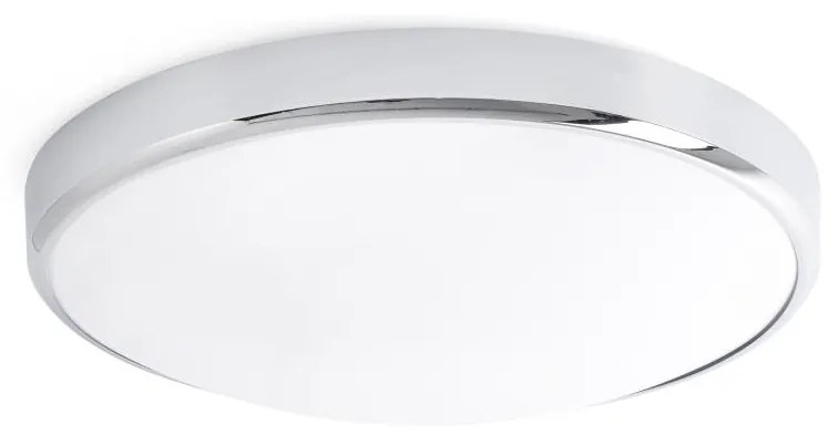 FARO 63399 -За баня Таванна лампа KAO LED/35W/230V IP44