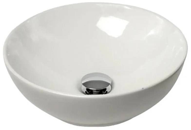 Мивка за монтаж върху плот, K079501, Ideal Standard