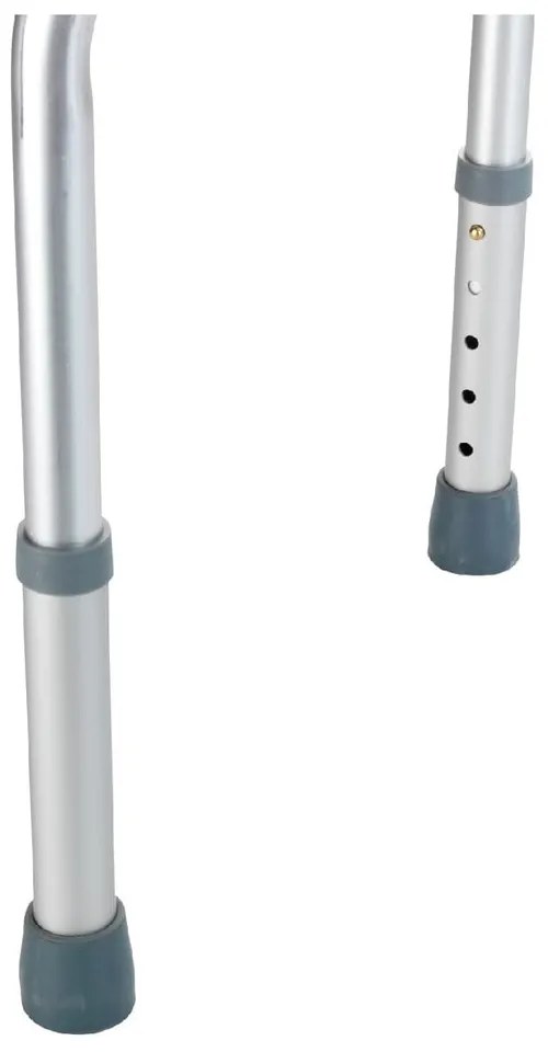 Табуретка за душ Хигиенична табуретка Бяла, 53 x 46 cm Secura - Wenko