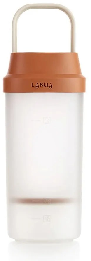 Комплект за приготвяне на ядково мляко 2 бр. 1 l Veggie – Lékué