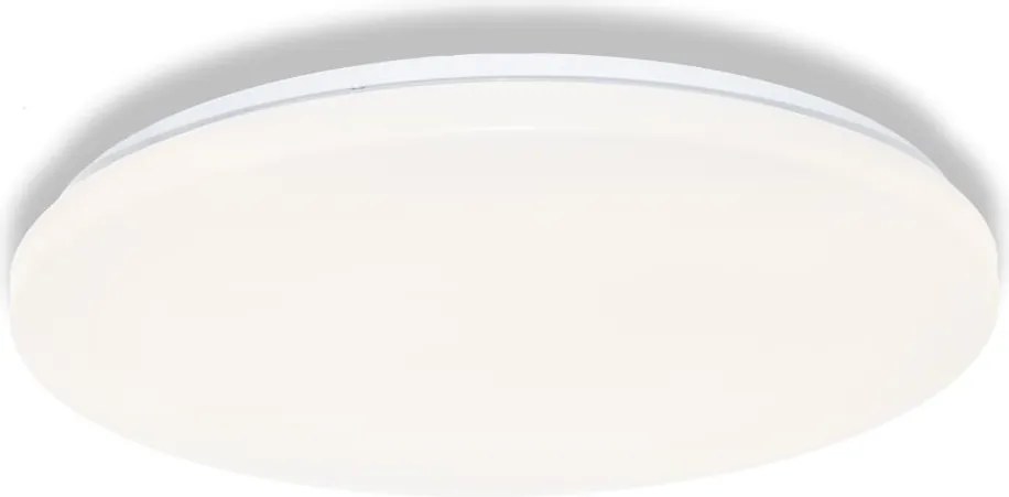Osram - LED таванно осветително тяло за баня CEILING ROUND LED/36W/230V Ø48 см IP44 бяло