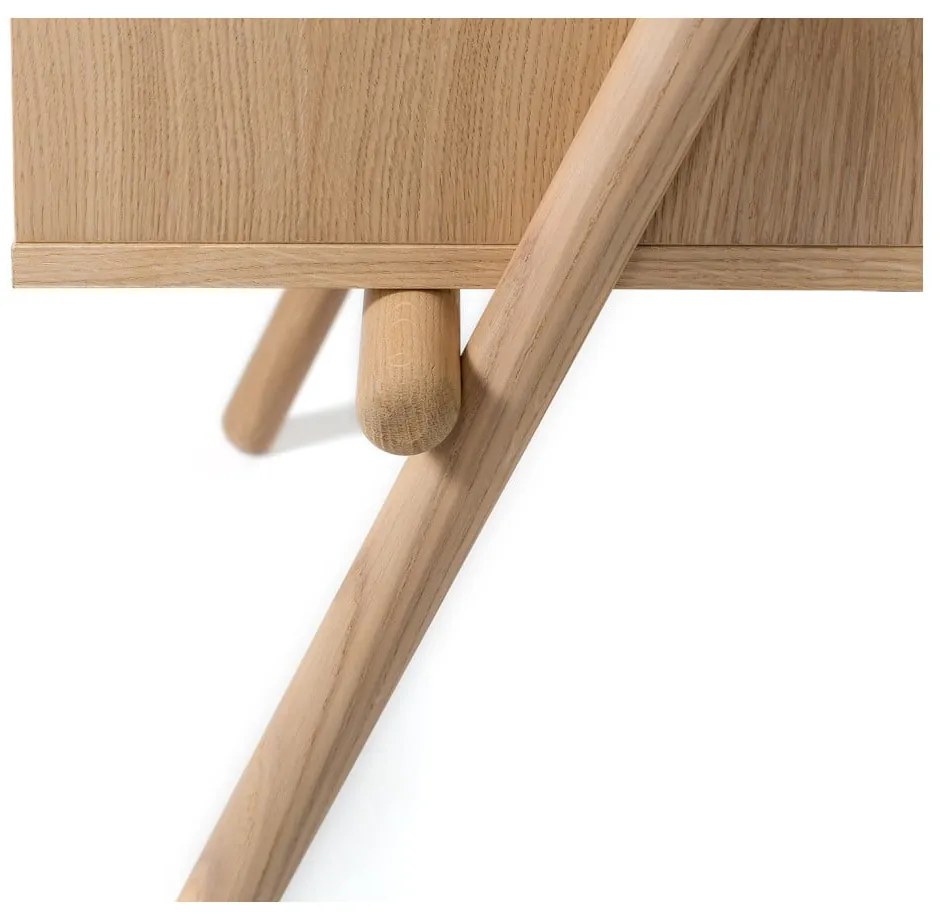 Нощно шкафче Puro Wiru - Woodman