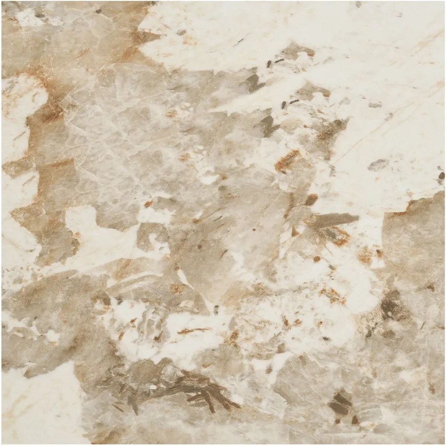 Трапезна маса с плот от имитация на мрамор 100x210 cm Athens – House Nordic
