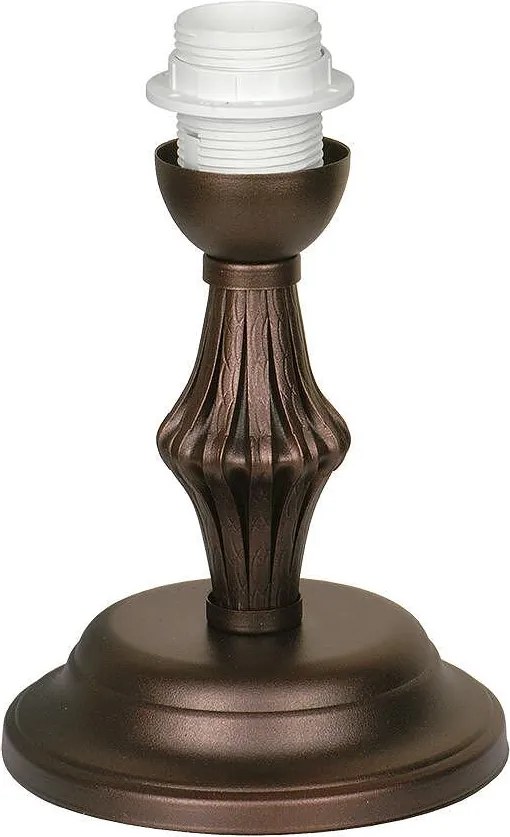 Арматура за настолна лампа МЕРИЛИН, 1xE27