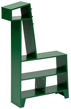Детска етажерка atmosphera Dino, MDF
