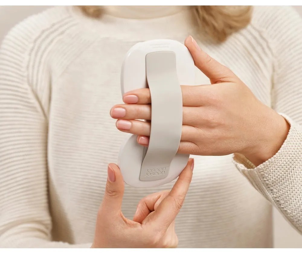 Козметично огледало ø 8 cm Viva 2in1 – Joseph Joseph