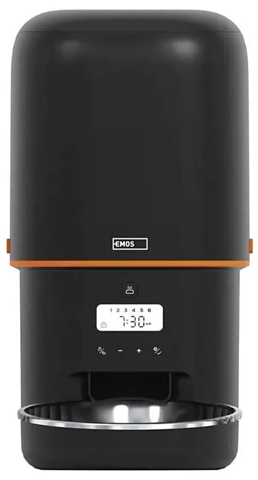 Автоматичен дозатор за храна 4 л/5V/3xD