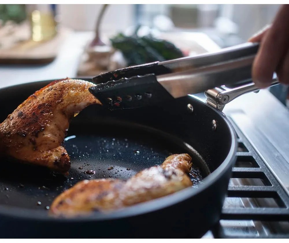 Тиган с керамично покритие ø 28 cm Space – Joseph Joseph