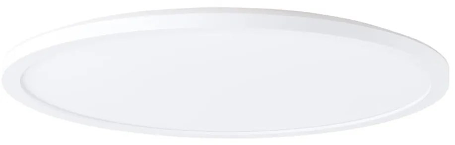 Brilliant - LED таванно осветително тяло MILTON LED/24W/230V Ø 42 cm бяло