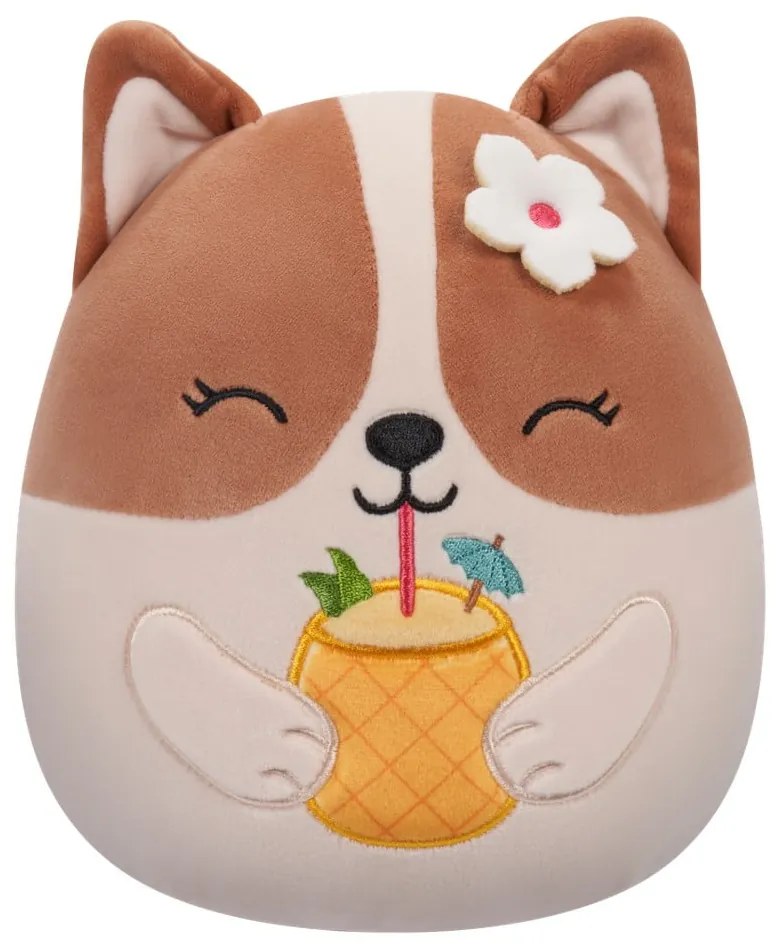 Плюшена играчка Regina – SQUISHMALLOWS