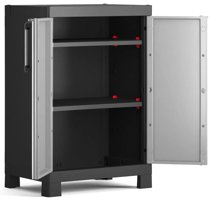 Шкаф за работилница Detroit – Keter