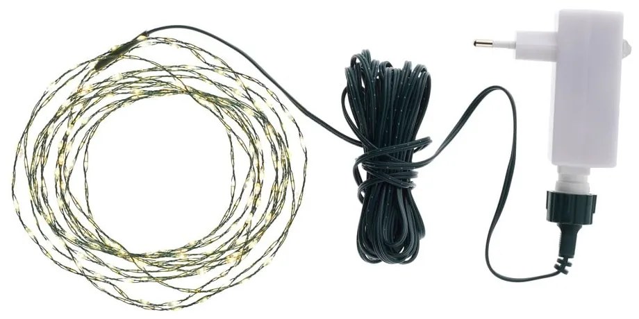 Светлинна верига с 300 бр. крушки, дължина 400 см Kiki - Sirius