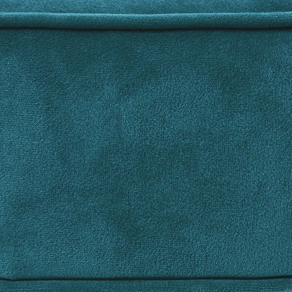 Табуретка atmosphera Adriel, Кадифе - Тюркоаз