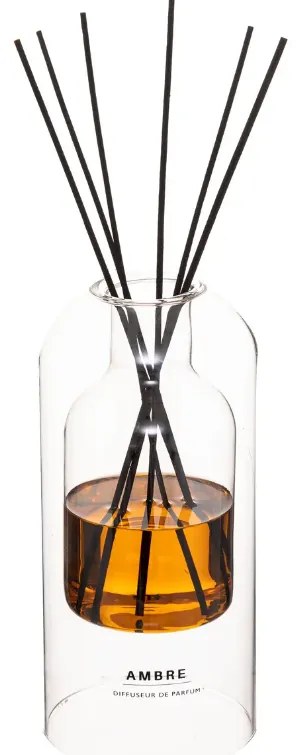 Ароматизатор дифузер atmosphera Ilan, 500 ml - Amber