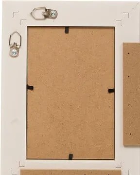 Рамка за снимки atmosphera Isis, Колаж, 58x58 cm