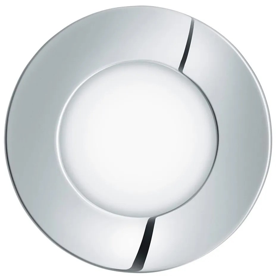 Eglo 96242 - LED вградено осветително тяло за баня FUEVA 1 1xLED/2,7W/230V IP44