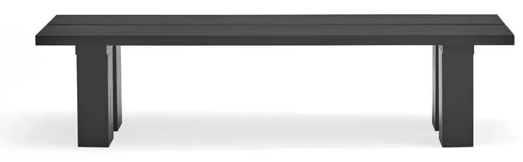 Черна пейка Banda - Teulat